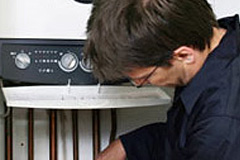 boiler repair Higherford
