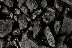 Higherford coal boiler costs