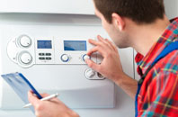 free commercial Higherford boiler quotes