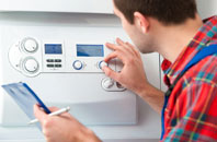 free Higherford gas safe engineer quotes