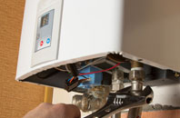 free Higherford boiler install quotes