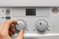 free Higherford boiler maintenance quotes