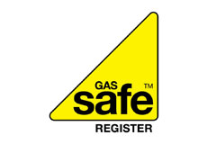 gas safe companies Higherford